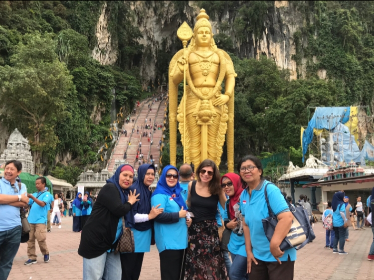 Singlereis Maleisië 15-daagse rondreis