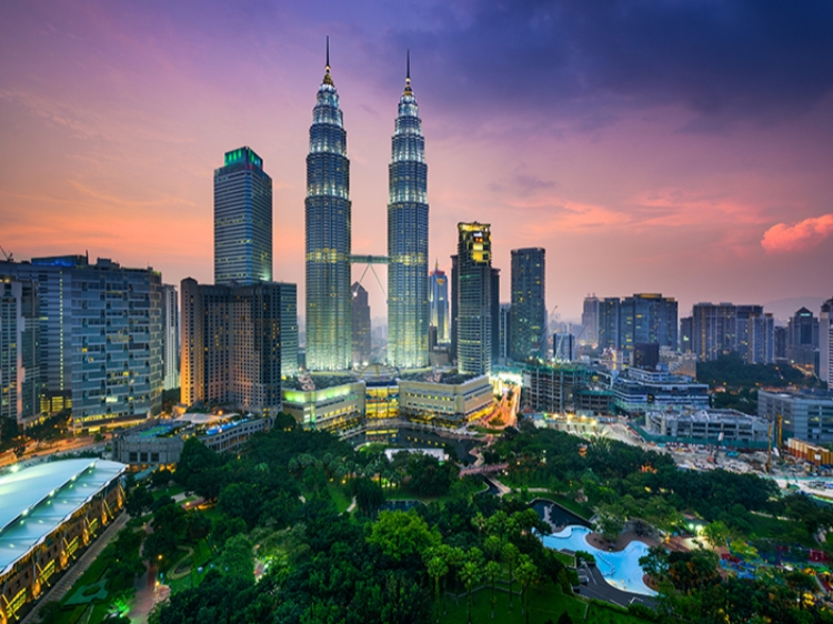 Singlereis Maleisië 15-daagse rondreis