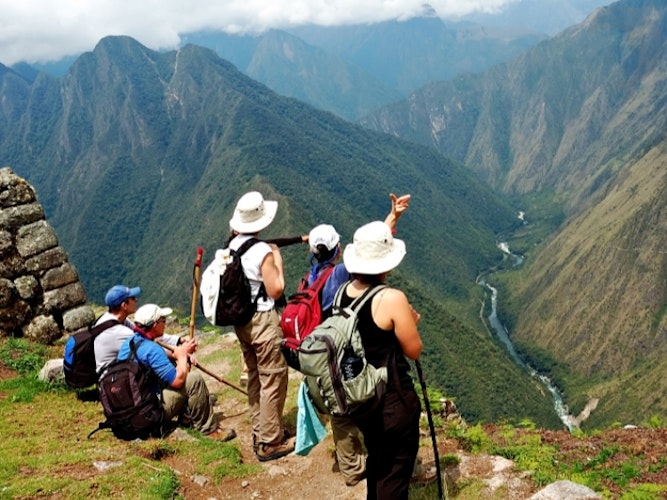 Singlereis Peru 17-daagse rondreis