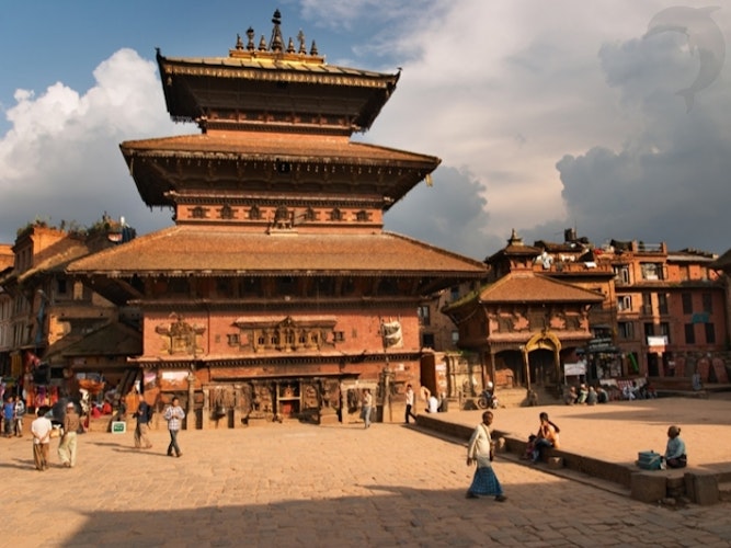Singlereis India & Nepal 22-daagse rondreis