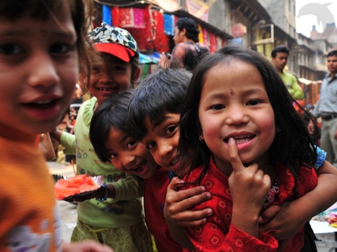 Singlereis India & Nepal 22-daagse rondreis