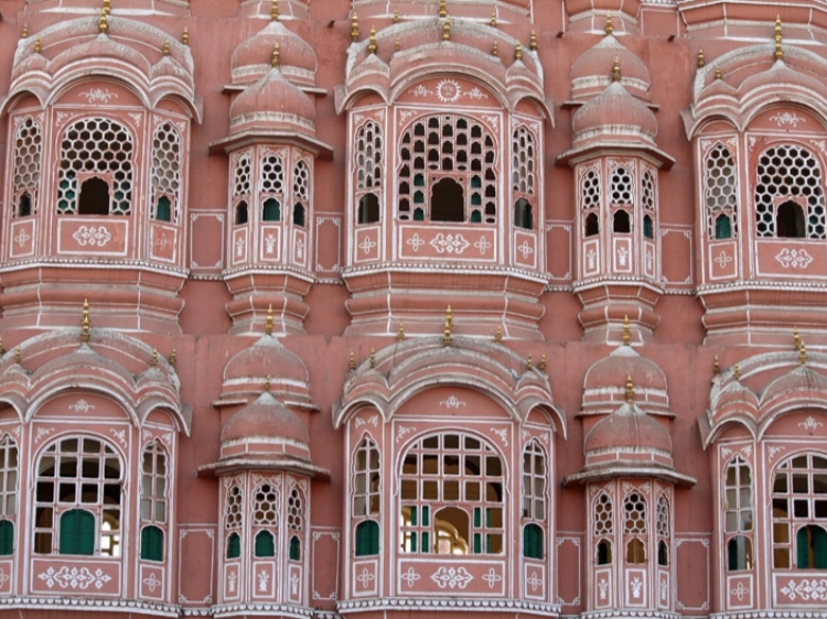 Singlereis 8-daagse rondreis Delhi, Jaipur en Agra