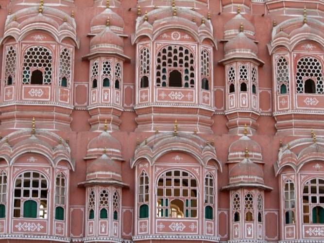 Singlereis 8-daagse rondreis Delhi, Jaipur en Agra
