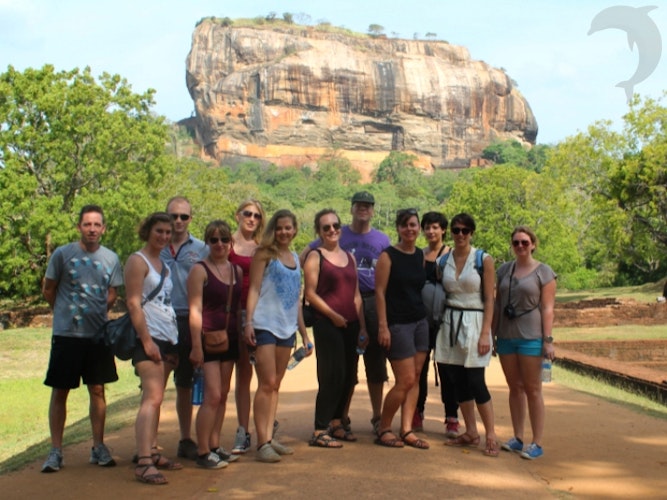 Singlereis Sri Lanka 15-daagse rondreis