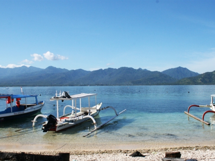Singlereis Indonesië: Soenda eilanden 21-daagse rondreis