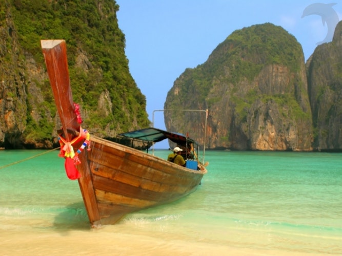 Singlereis Zuid-Thailand 15-daagse rondreis