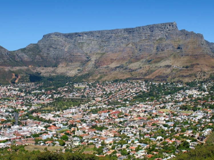 Singlereis Zuid-Afrika, Swaziland & Lesotho Indrukwekkend Zuid-Afrika