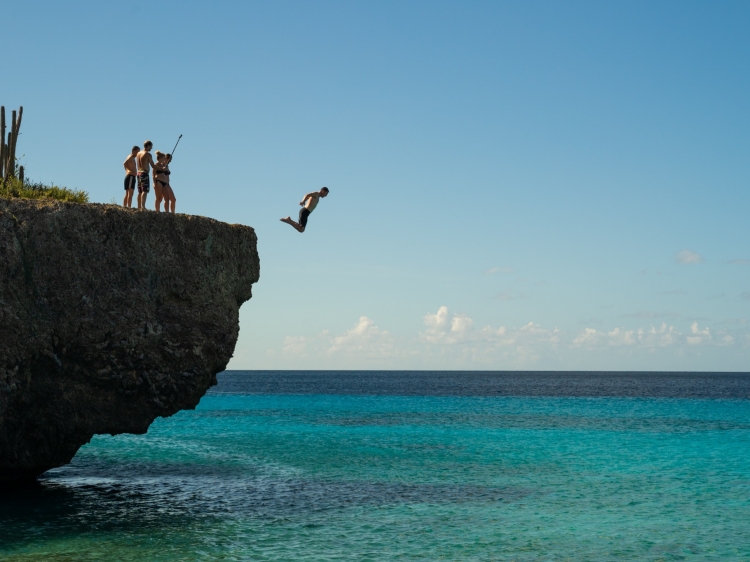 Groepsreis Actief avontuur op het zonnige Bonaire