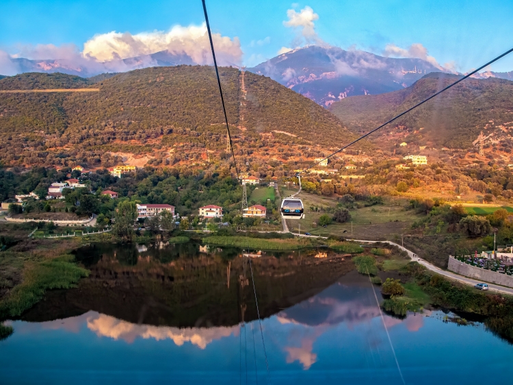 Singlereis Albanië 10-daagse rondreis