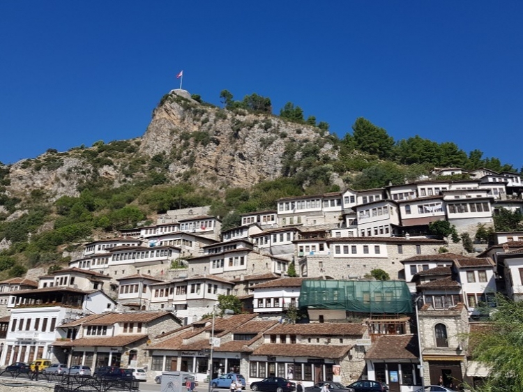 Singlereis Rondreis Zon en Cultuur Albanië