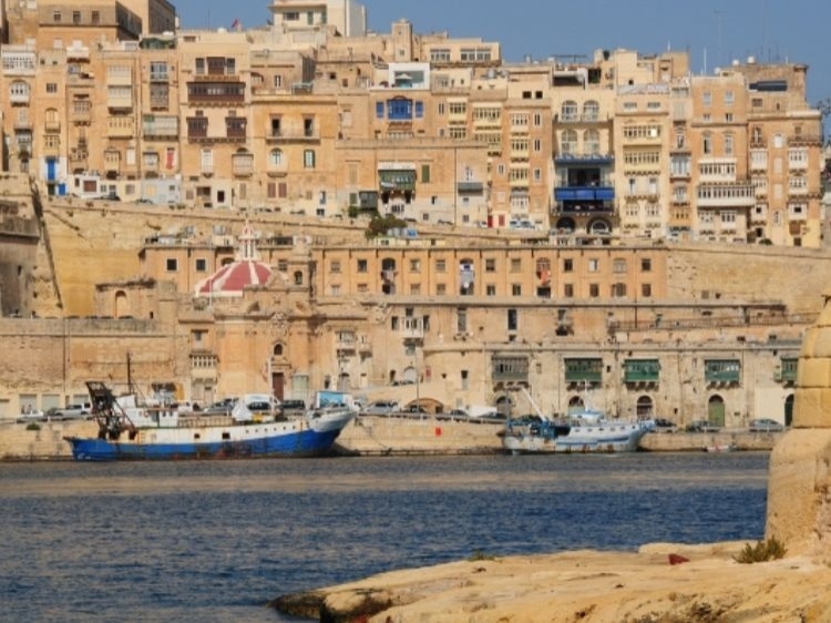Singlereis Zonvakantie Malta & Gozo
