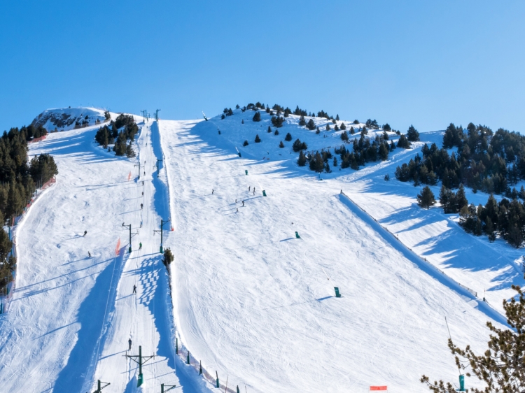 Singlereis Actieve winterreis Skiën in Oostenrijk