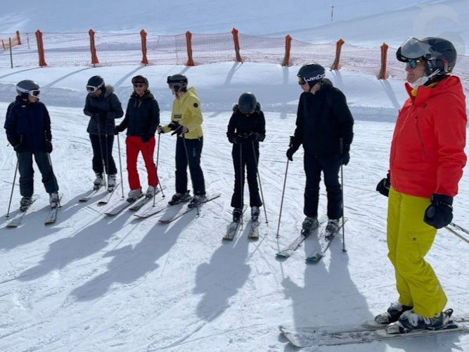 Eenoudervakantie Sneeuwplezier in het Zillertal