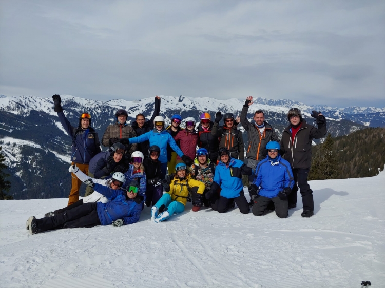 Singlereis Wintersport In Val Thorens
