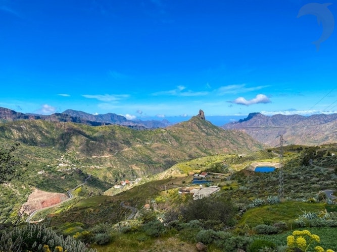Groepsreis Hiken op Gran Canaria  GR131 Camino Natural 