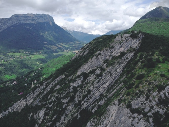 Singlereis Actieve vakantie In de Franse Alpen