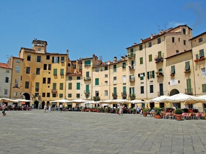 Singlereis Genieten van Zon en Cultuur in Toscane