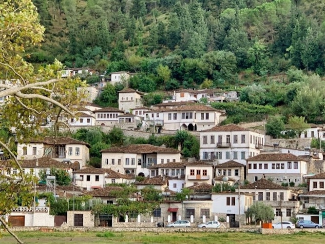 Groepsreis Actieve vakantie 15-daagse rondreis door Albanië