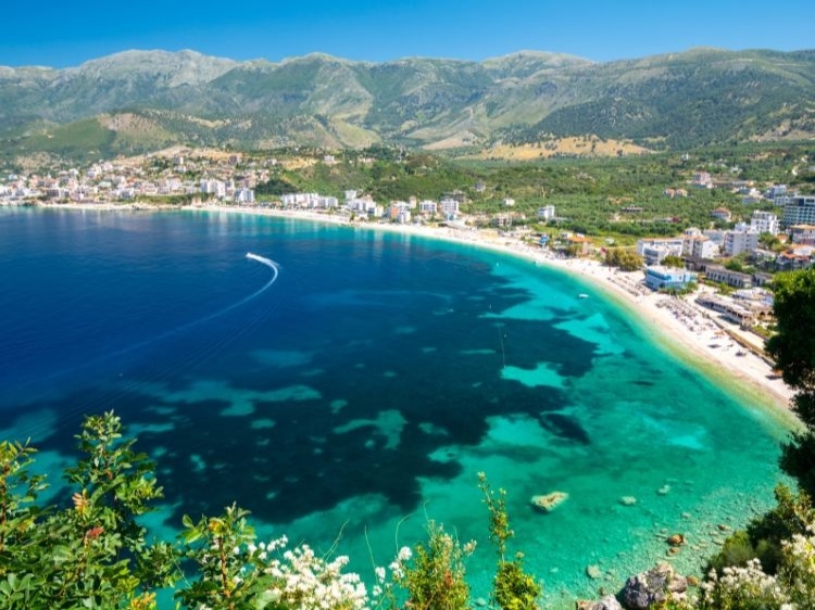 Groepsreis Actieve vakantie 15-daagse rondreis door Albanië