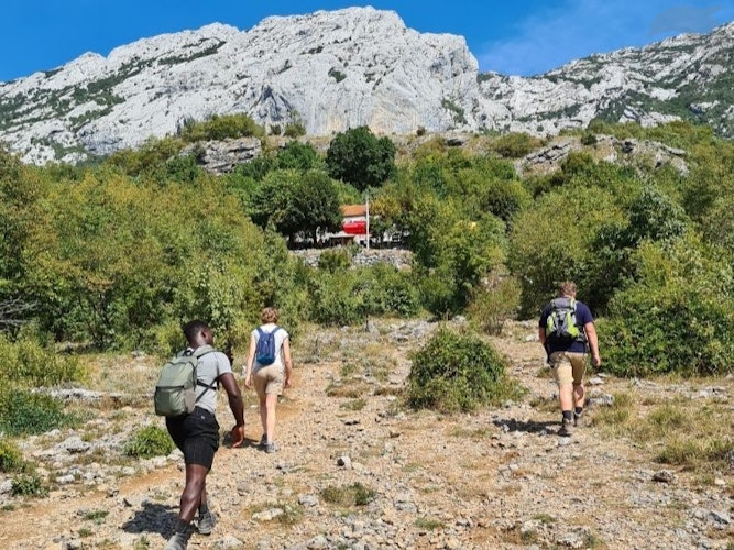 Groepsreis Actieve rondreis Kamperen in Kroatië