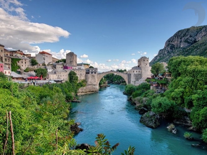 Groepsreis Actieve vakantie Cultuur en natuur in Bosnië