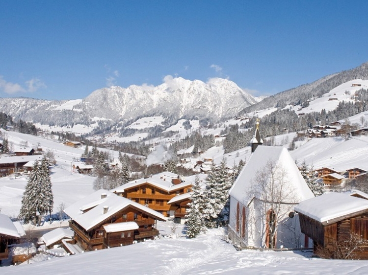 Singlereis Genieten van wintersport in Wildschönau