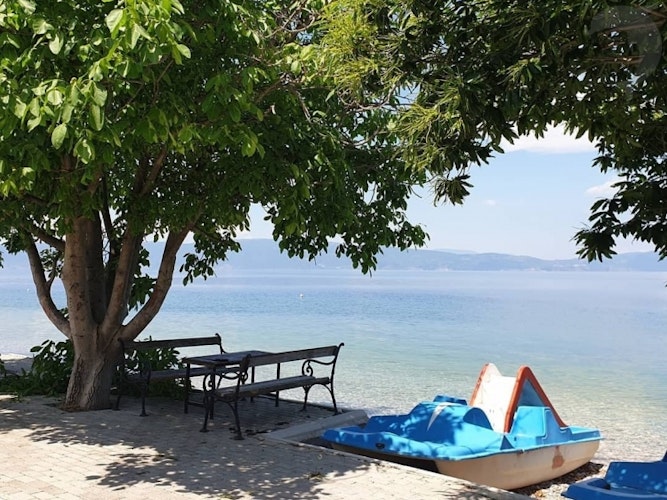Singlereis Ontdek en Relax aan het meer van Ohrid