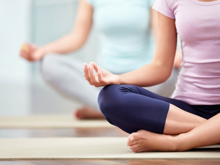Singlereis Body en Mind Yoga en Wellness op de Veluwe