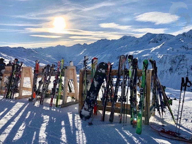 Eenoudervakantie Sneeuwplezier in Hohe Tauern, Karinthië