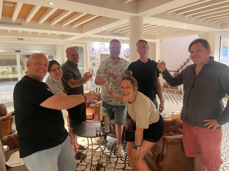 Singlereis HBO+ Genieten op Fuerteventura