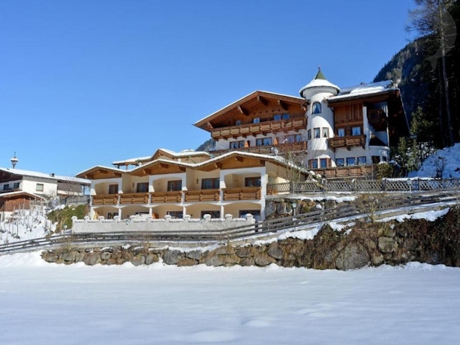 Singlereis Wintersport Afsluitingsweekend in Mayrhofen 