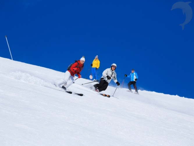 Singlereis Wintersport Afsluitingsweekend in Mayrhofen 