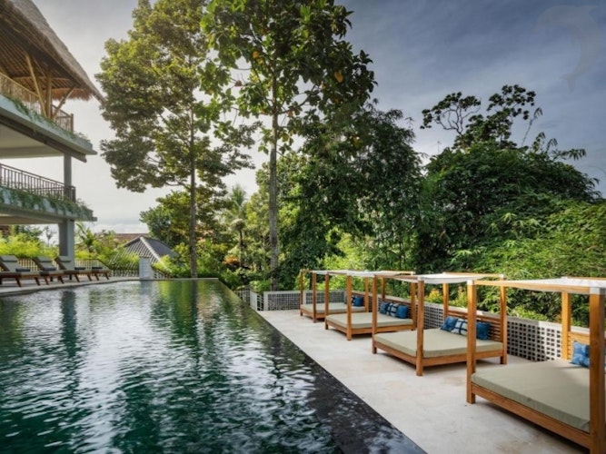 Singlereis Yoga Retreat op Bali