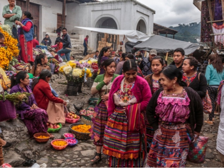 Groepsreis Guatemala 18-daagse rondreis