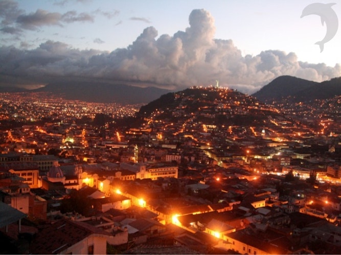 Groepsreis Ecuador 15-daagse rondreis