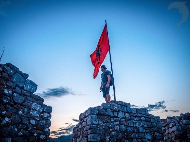 Groepsreis Actieve rondreis 8 dagen door Noord-Albanië