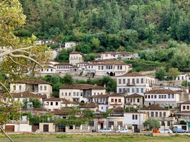 Groepsreis Actieve rondreis 8 dagen door Zuid-Albanië