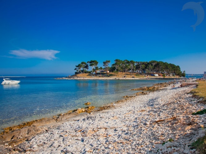 Singlereis Zonvakantie Indrukwekkend Istrië (Kroatië)