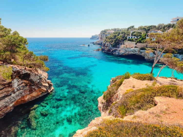 Singlereis Strand en Cultuur Op Mallorca