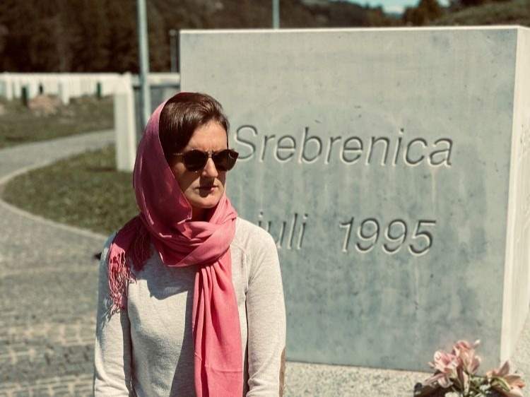 Groepsreis Actief Bosnië & Herzegovina met oog voor de geschiedenis