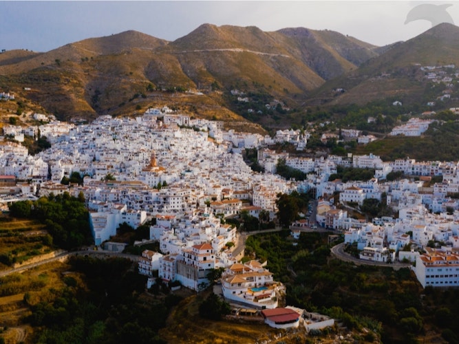 Singlereis Actief en Cultuur Door Andalusië