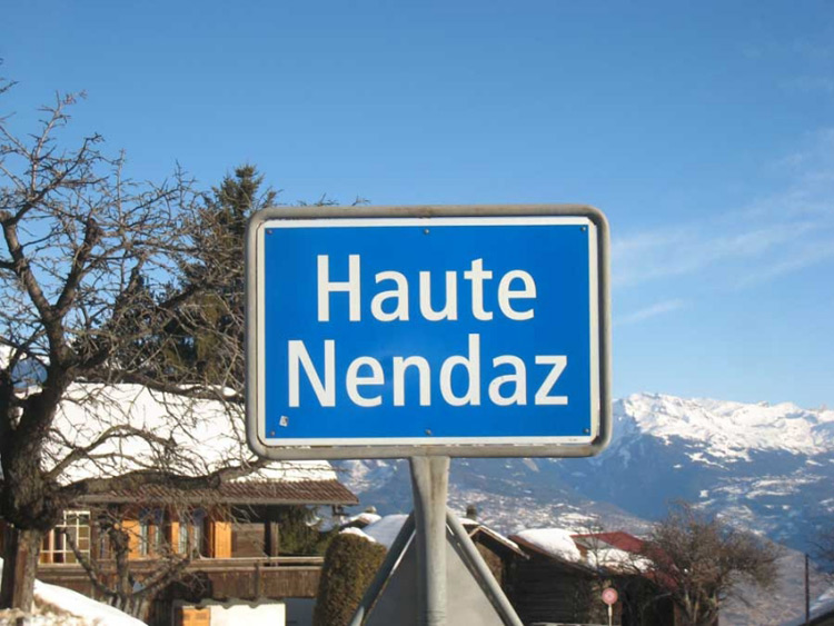 Singlereis Genieten van wintersport in Haute Nendaz