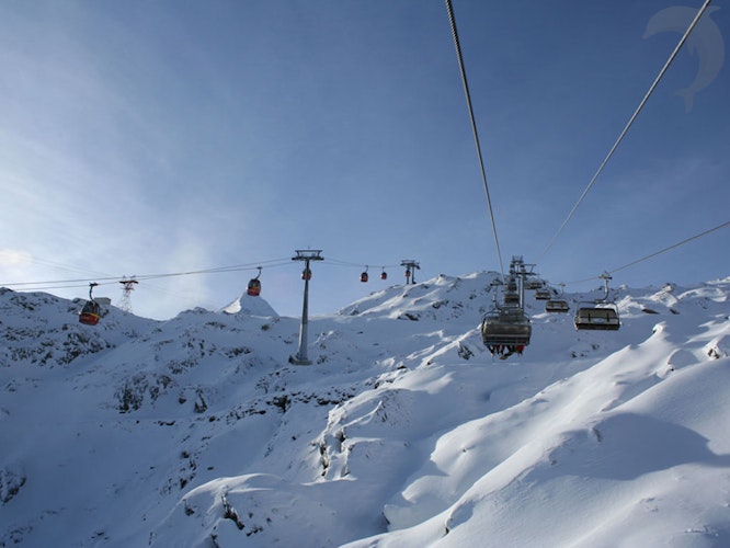 Singlereis Genieten van wintersport in Maishofen