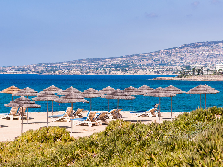 Singlereis Je mooiste vakantie naar Cyprus
