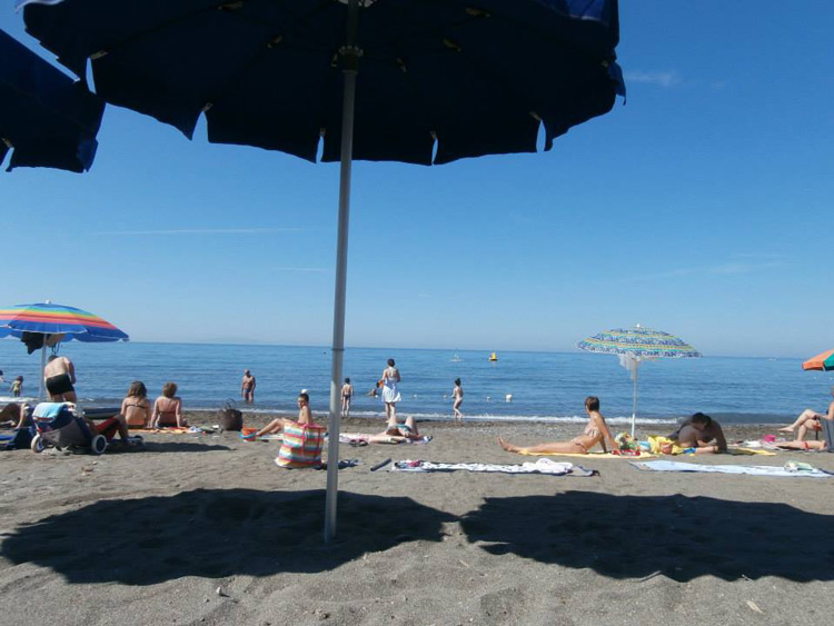 Eenoudervakantie Strand en Cultuur Kamperen in Toscane