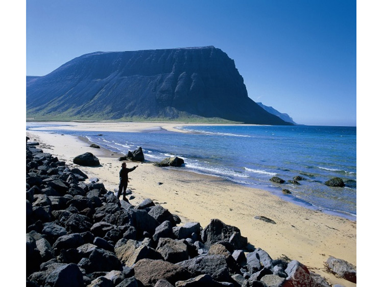 Groepsreis IJsland Rondreis Actief en Natuur