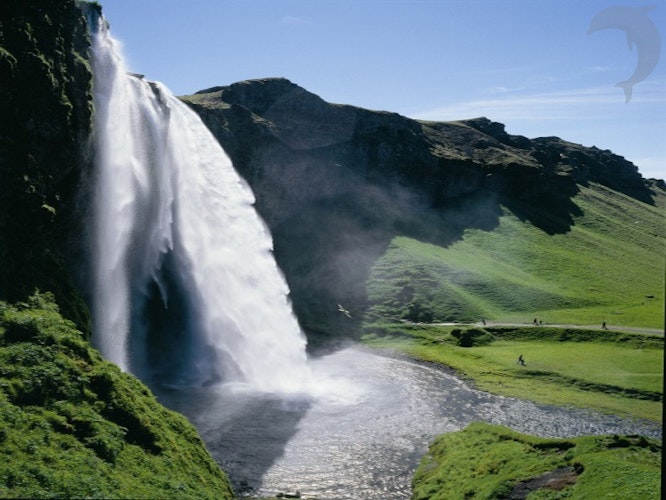 Groepsreis Rondreis IJsland
