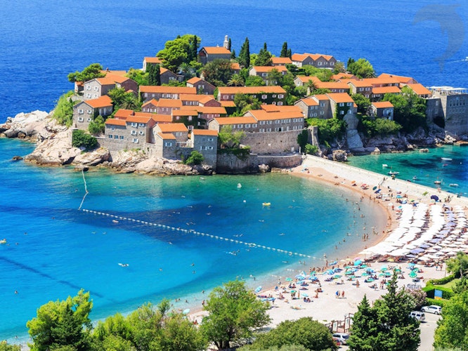 Singlereis Paradijselijk Genieten In Montenegro