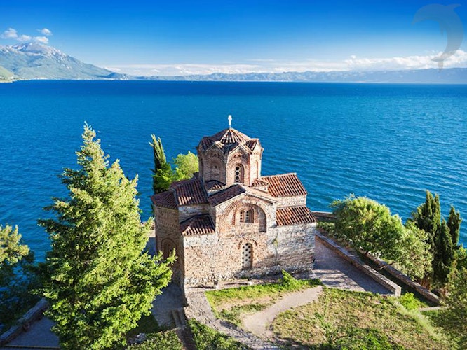 Singlereis Paradijselijk Genieten in Ohrid
