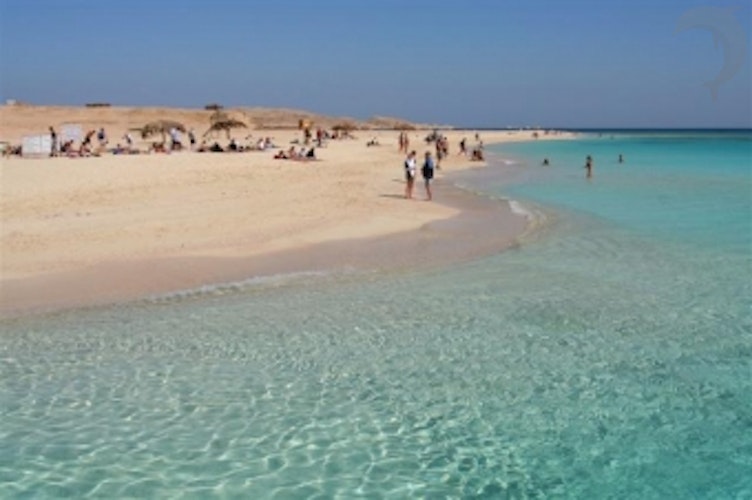 Singlereis Zon, Zee en Strand 'Hurghada' Egypte